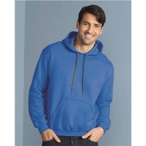 Premium Cotton Hooded Sweatshirt