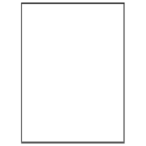 30×40 metal photo print