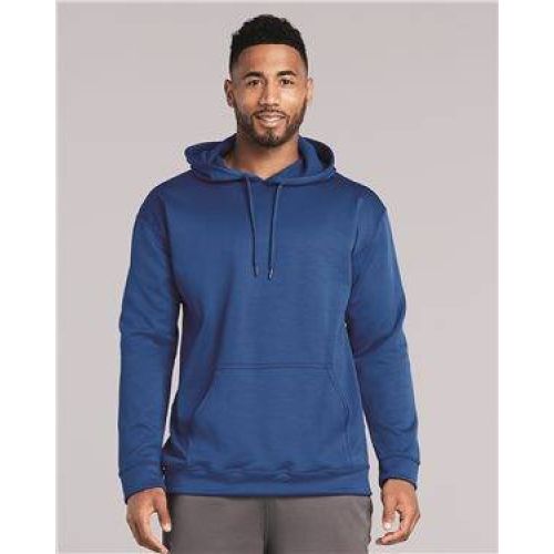 Performance® Tech Hooded Pullover Sweatshirt