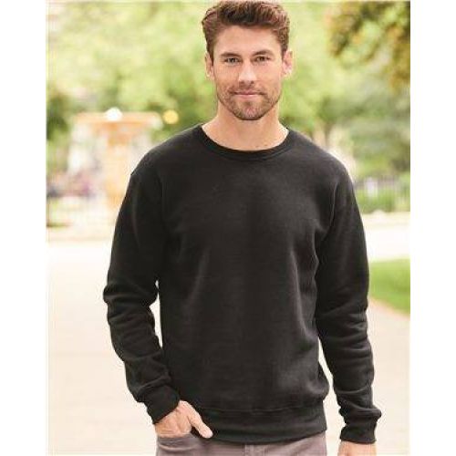 Hammer Fleece Crewneck Sweatshirt