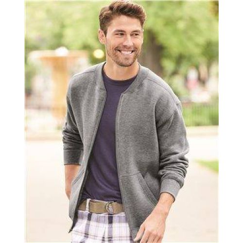 Hammer Fleece Full-Zip Sweatshirt