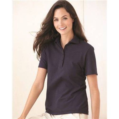 ComfortSoft Women’s Pique Sport Shirt