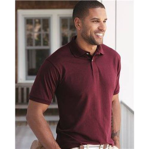 Ecosmart® Jersey Sport Shirt