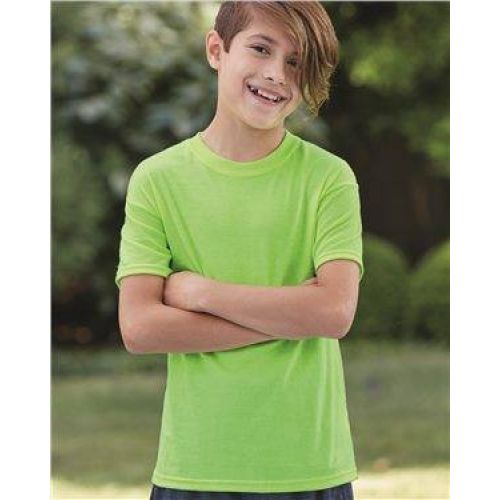 X-Temp™ Youth T-Shirt