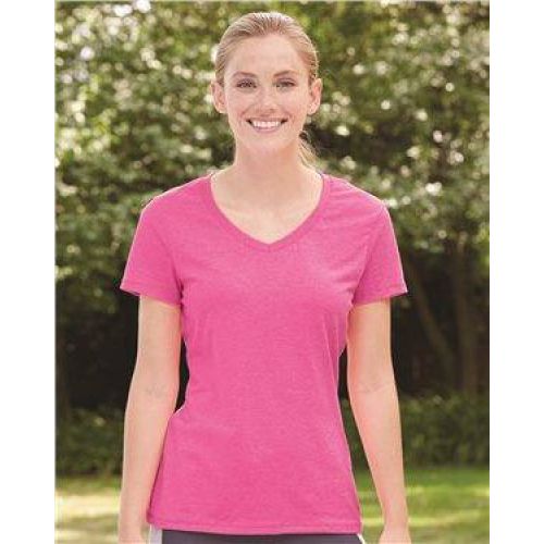 X-Temp™ Women’s V-Neck T-Shirt