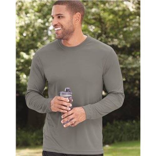 Cool Dri Long Sleeve Performance T-Shirt