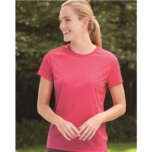 Cool Dri Women’s Performance Short Sleeve T-Shirt