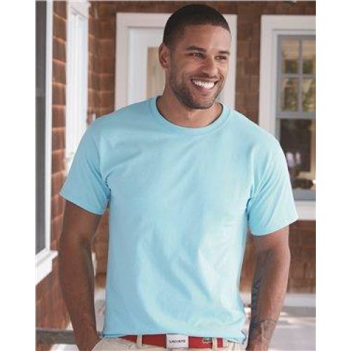 Hanes Tagless T-Shirt