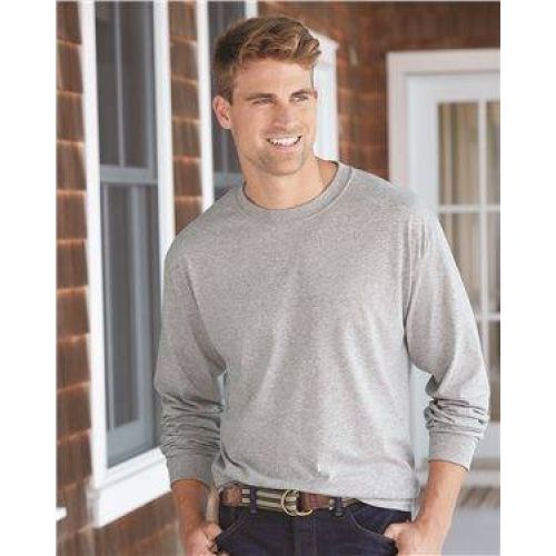 ComfortSoft Long Sleeve T-Shirt