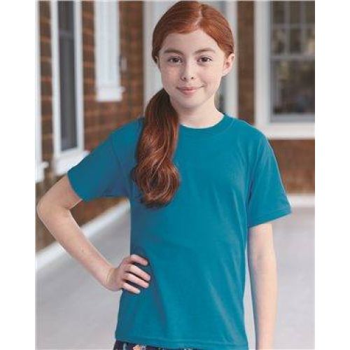 Ecosmart Youth T-Shirt