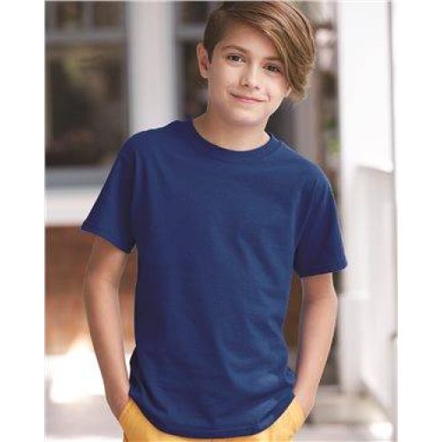 ComfortSoft Youth T-Shirt