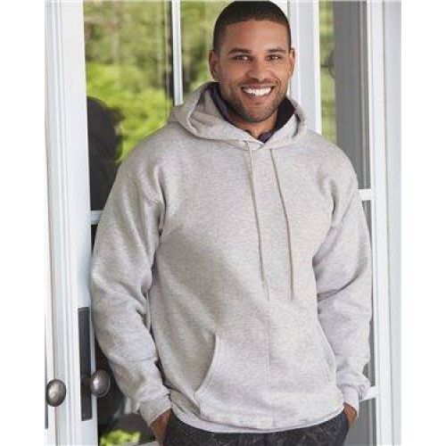 Ultimate Cotton Hooded Sweatshirt