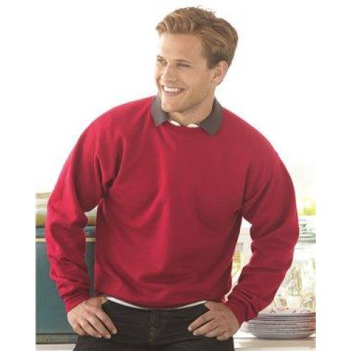 Ecosmart Crewneck Sweatshirt