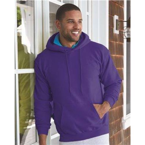 Ecosmart Hooded Sweatshirt