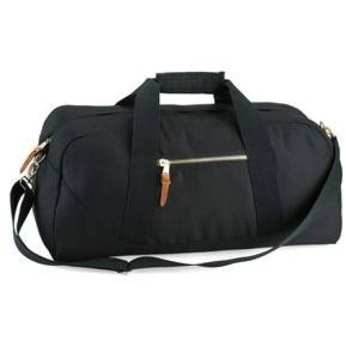 Weekender Water & Flame Resistant Duffel