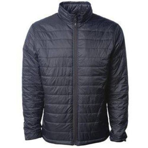 Independent Puffer Jacket