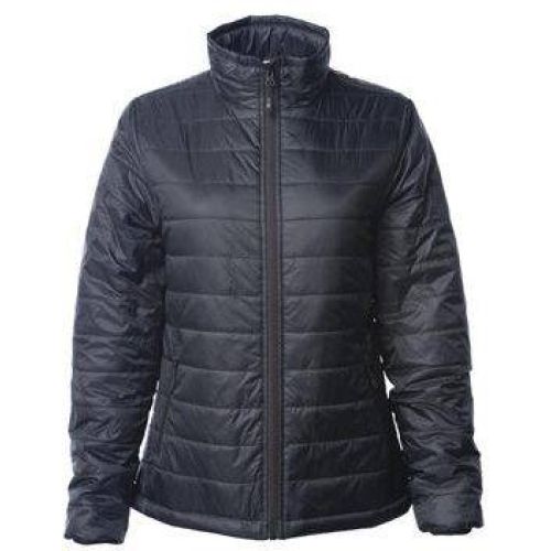 Women’s Puffer Jacket