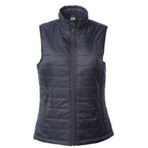 Independent Trading Co Women’s Puffer Vest