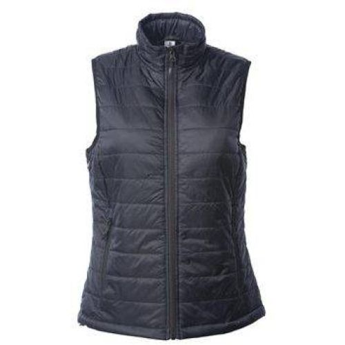 Women’s Puffer Vest