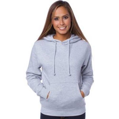 Women’s Pullover Hooded Sweatshirt