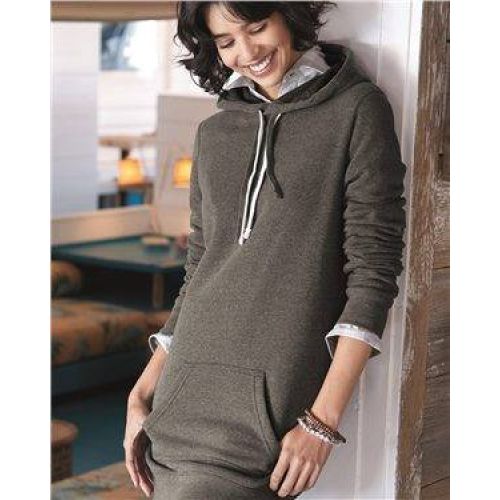 Women’s Special Blend Hooded Pullover Dress