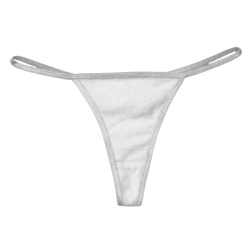 Bella Thong Panties