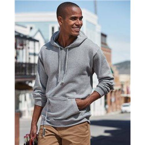 Tailgate Hooded Sweatshirt