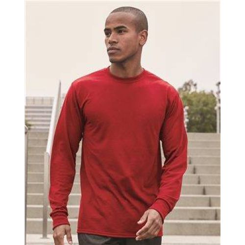 Dri-Power Sport Long Sleeve T-Shirt