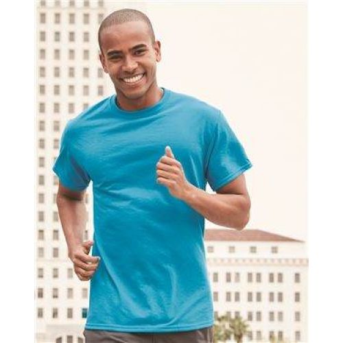 Dri-Power® Sport Short Sleeve T-Shirt