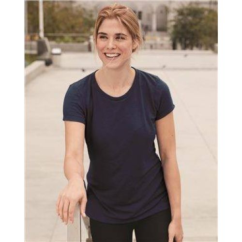 Dri-Power® Sport Women’s Short Sleeve T-Shirt