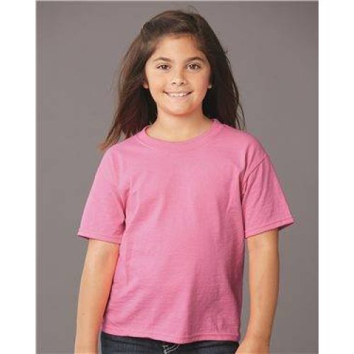 Dri-Power® Youth 50/50 T-Shirt