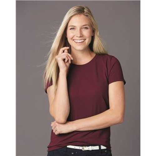 Dri-Power® Women’s 50/50 T-Shirt