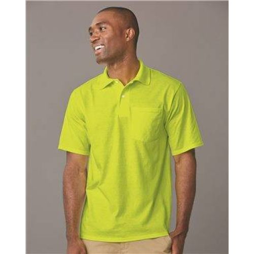 SpotShield™ 50/50 Sport Shirt with Pocket