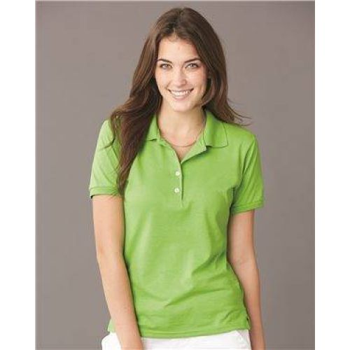 Women’s Spotshield™ 50/50 Sport Shirt