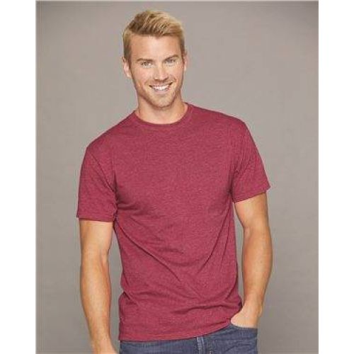 Dri-Power® Ringspun T-Shirt