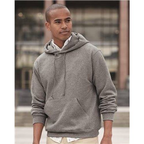 SUPER SWEATS Hooded Sweatshirt