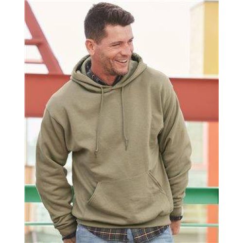 NuBlend Hooded Sweatshirt