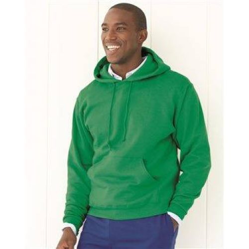 NuBlend Tall Hooded Sweatshirt