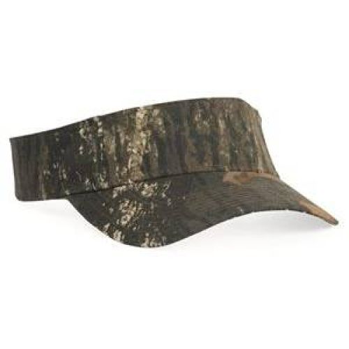 Camo Visor