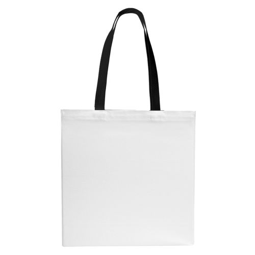 All over printed tote bag