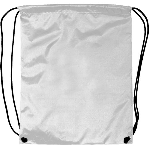 All over sublimated drawstring bag