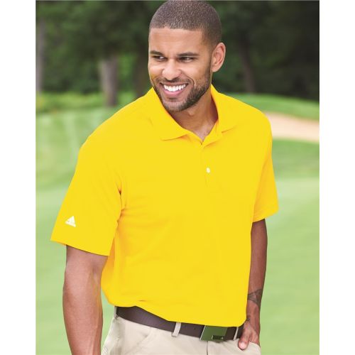 Addidas A130 mens polo