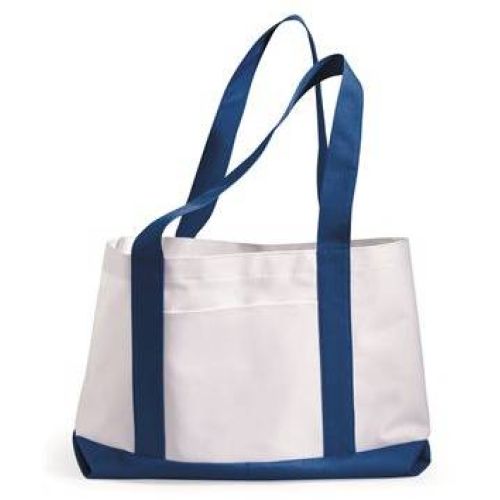 7002 Liberty Bags P & O Cruiser Tote