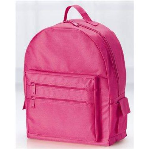 Backpack on a Budget