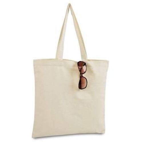 Branson 6 Ounce Cotton Canvas Tote