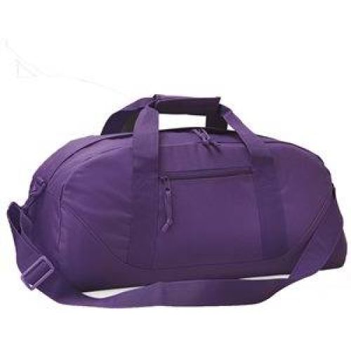 Recycled Large Duffel