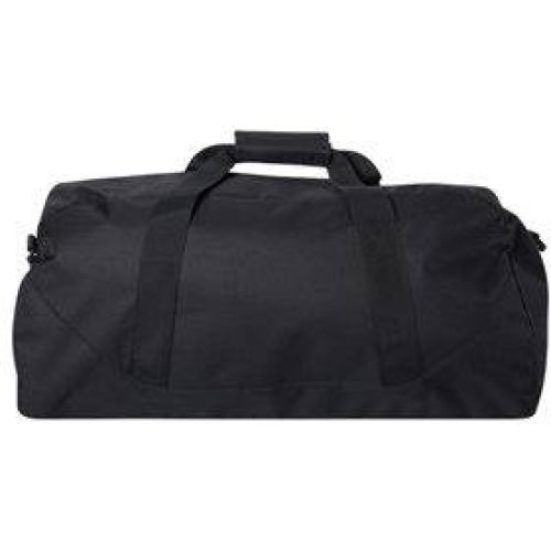 27″ Dome Duffel