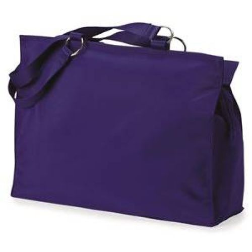 Microfiber Tote