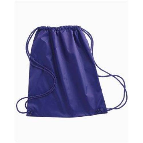 Large Drawstring Pack with DUROcord®