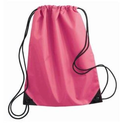 Value Drawstring Backpack